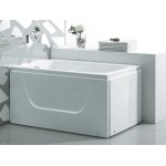 TORA Free Standing Long Bath TR-BHT-FSB-10001-WW